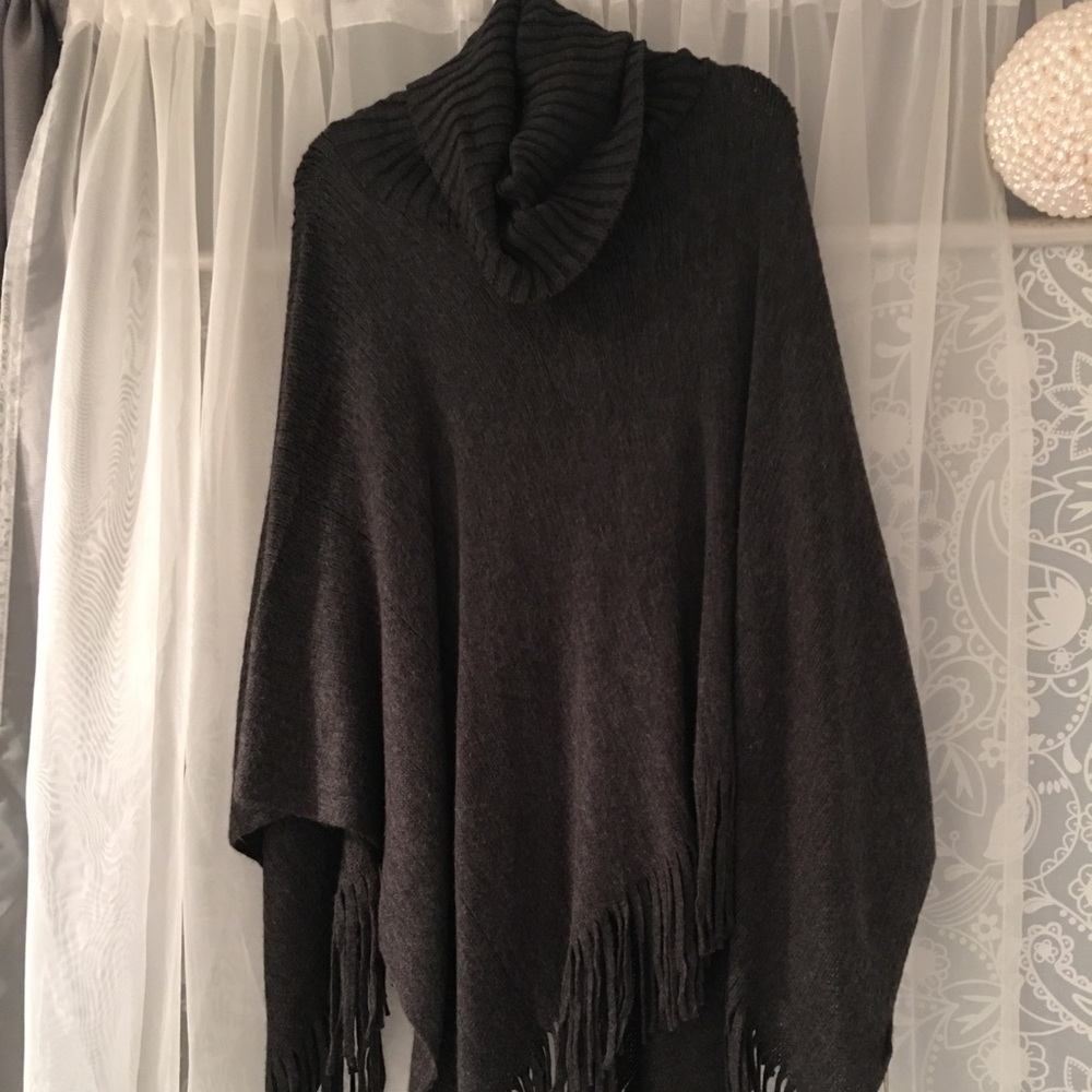 Poncho